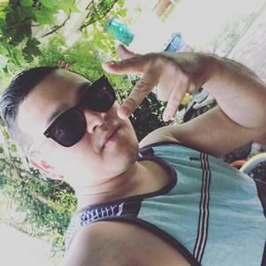 Meet your Posher, Briegel